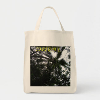 Sac de noix de coco