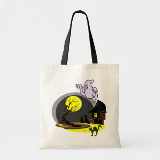 Sac de nuit d'Halloween