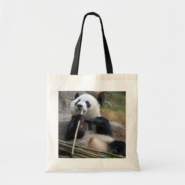 Sac de panda (Devant)