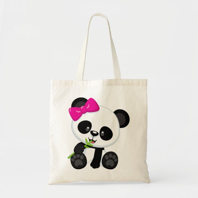 Sac de Panda (Devant)