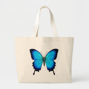 Sac de papillon de Papilio Ulysse