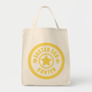 Sac de Pâques - Chasseur d'Oeufs de Pâques