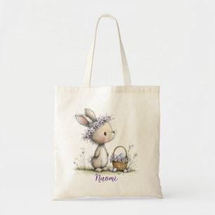 Sac de Pâques personnalisé pour enfants