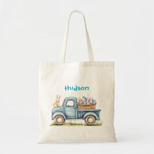Sac de Pâques personnalisé pour enfants