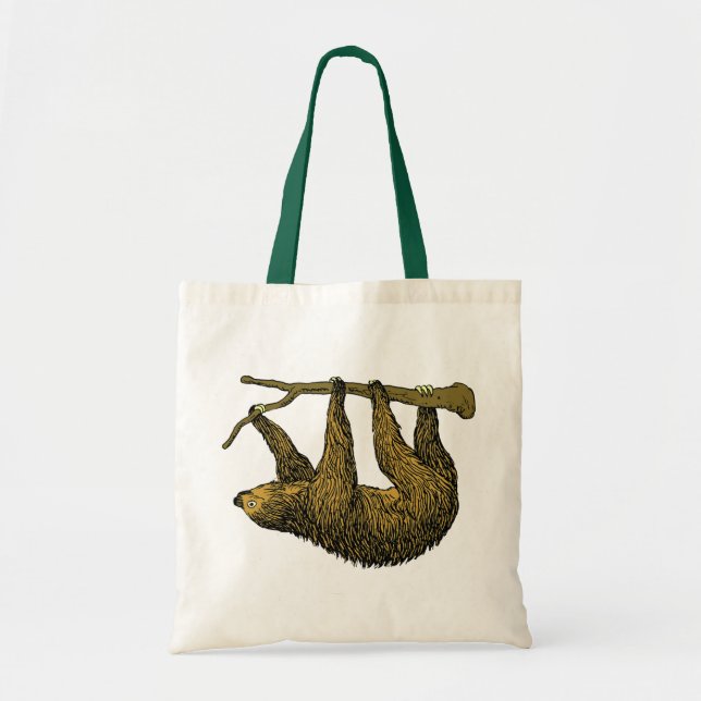 Sac de paresse (Devant)