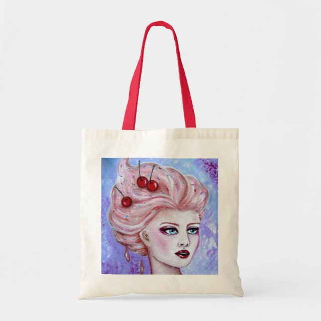 Sac de parfait de Susie (Devant)