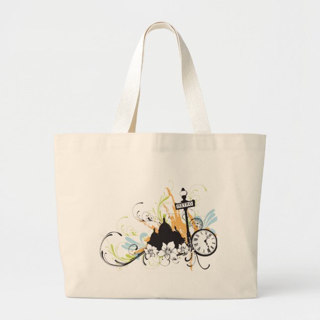 Sac de Paris (Devant)