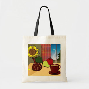 Sac "de pause-café"