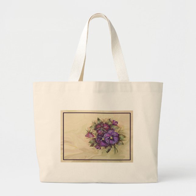 Sac de pensée (Devant)