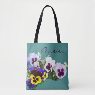 Sac de pensées partout