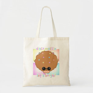 Sac de petit pain de disco