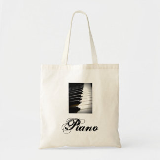 Sac de piano