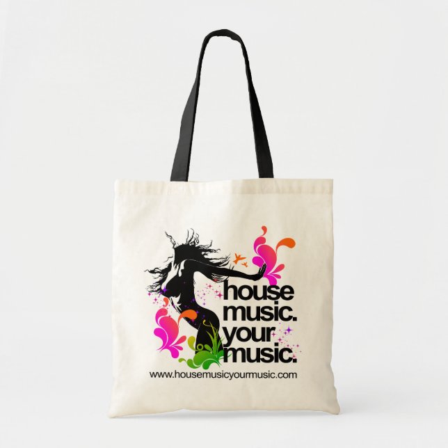 Sac de plage (Devant)