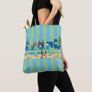 Sac de plage