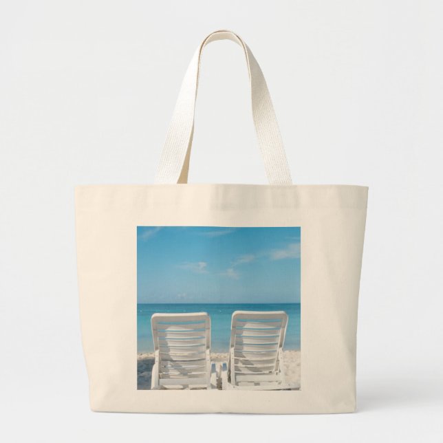SAC de plage (Devant)