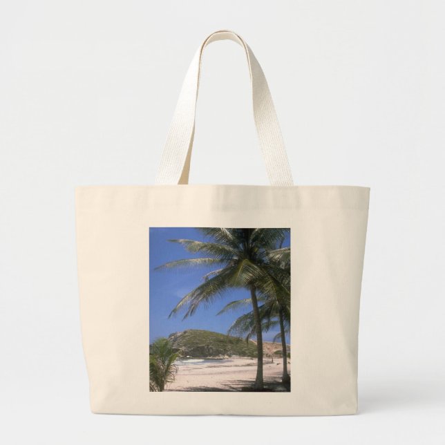 Sac de plage (Devant)