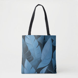 Sac de plage aux feuilles de bananier Hawaïen Bana