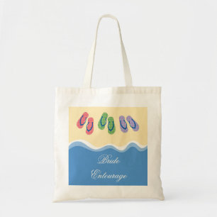 Sac de plage de bascules électroniques