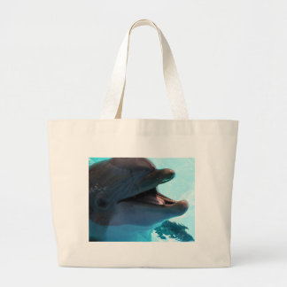Sac de plage de dauphin