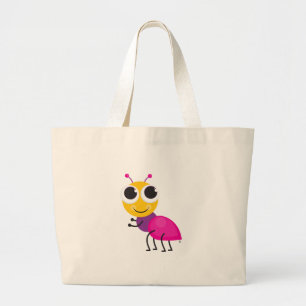 Sac de plage de fourmi