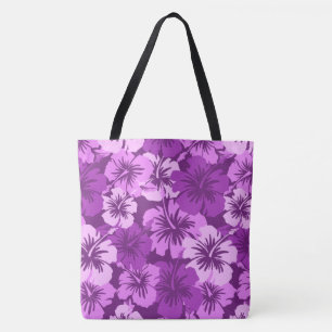 Sac de plage de l'Aloha Beach fleur hawaïen d'Haw
