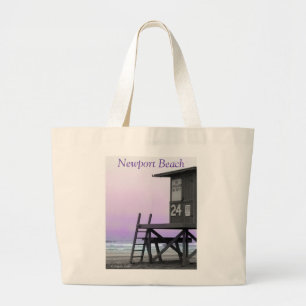 Sac de plage de Newport Tower