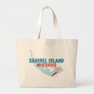 Sac de plage de Sanibel Island Mysteries
