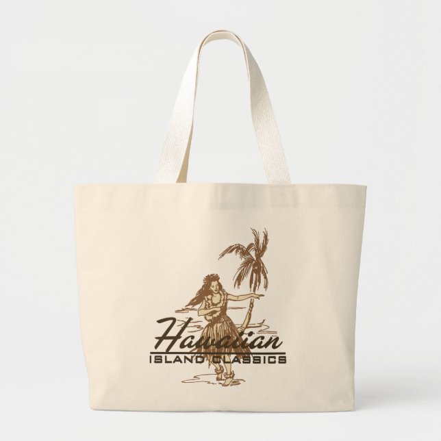 Sac de plage de Tradewinds (Devant)