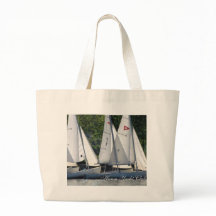 Sac de plage de voilier de club de yacht du Hudson