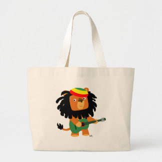 Sac de plage du lion de Sion