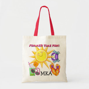 Sac de plage Fourre-tout par SRF