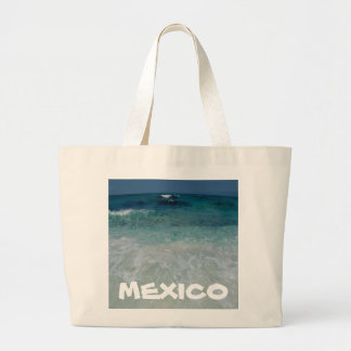 Sac de plage mexicain