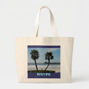 SAC DE PLAGE PALMS