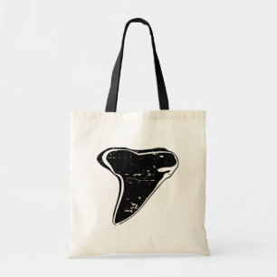Sac de plage pour dents de requin
