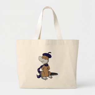 Sac de Platypi d'artiste