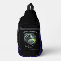 Sac de plongée profonde : Le plaisir rencontre la 