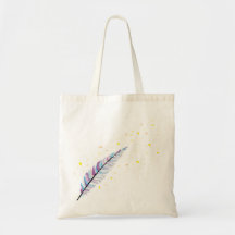 Sac de plume