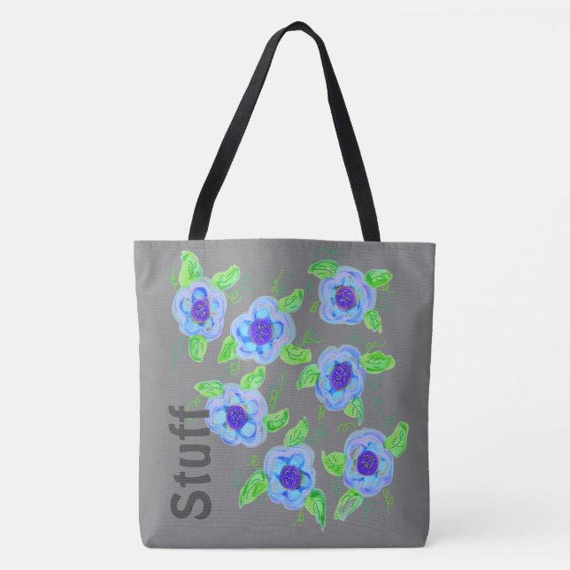 Sac de porte-linge (Devant)