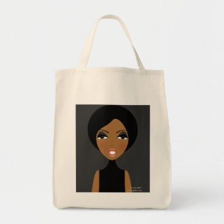 Sac de Pou Toutan (ici toujours/pour toujours) de