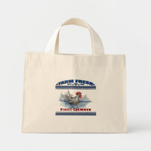 Sac de poulet - J'adore les poulets !