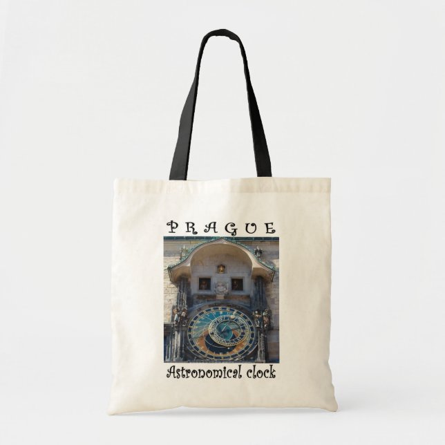 Sac de Prague (Devant)