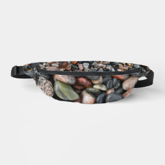 Sac de prélèvement de roche