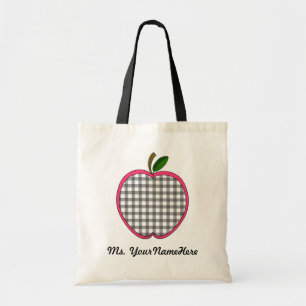 Sac de professeur d'Apple de guingan