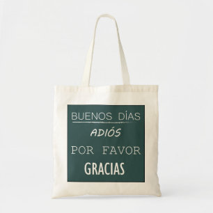 Sac de "professeurs"