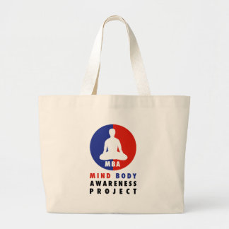 Sac de projet de MBA
