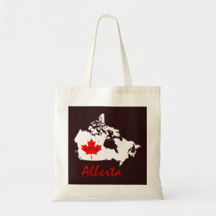 Sac de province du Canada de personnaliser