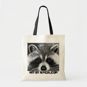 Sac de raton laveur