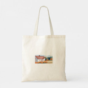 Sac de récolte d'automne
