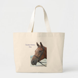 Sac de règle de chevaux