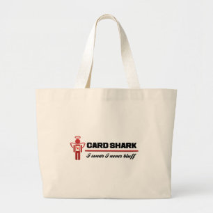 Sac de requin carte